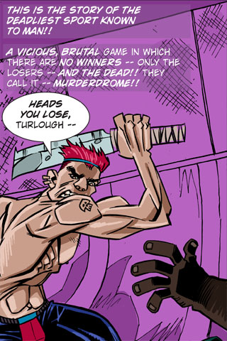 Murderdrome
