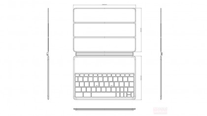 HTC, Volantis, Flounder, Nexus 8, Nexus 9, Android, Android L, tablets, Newstrack