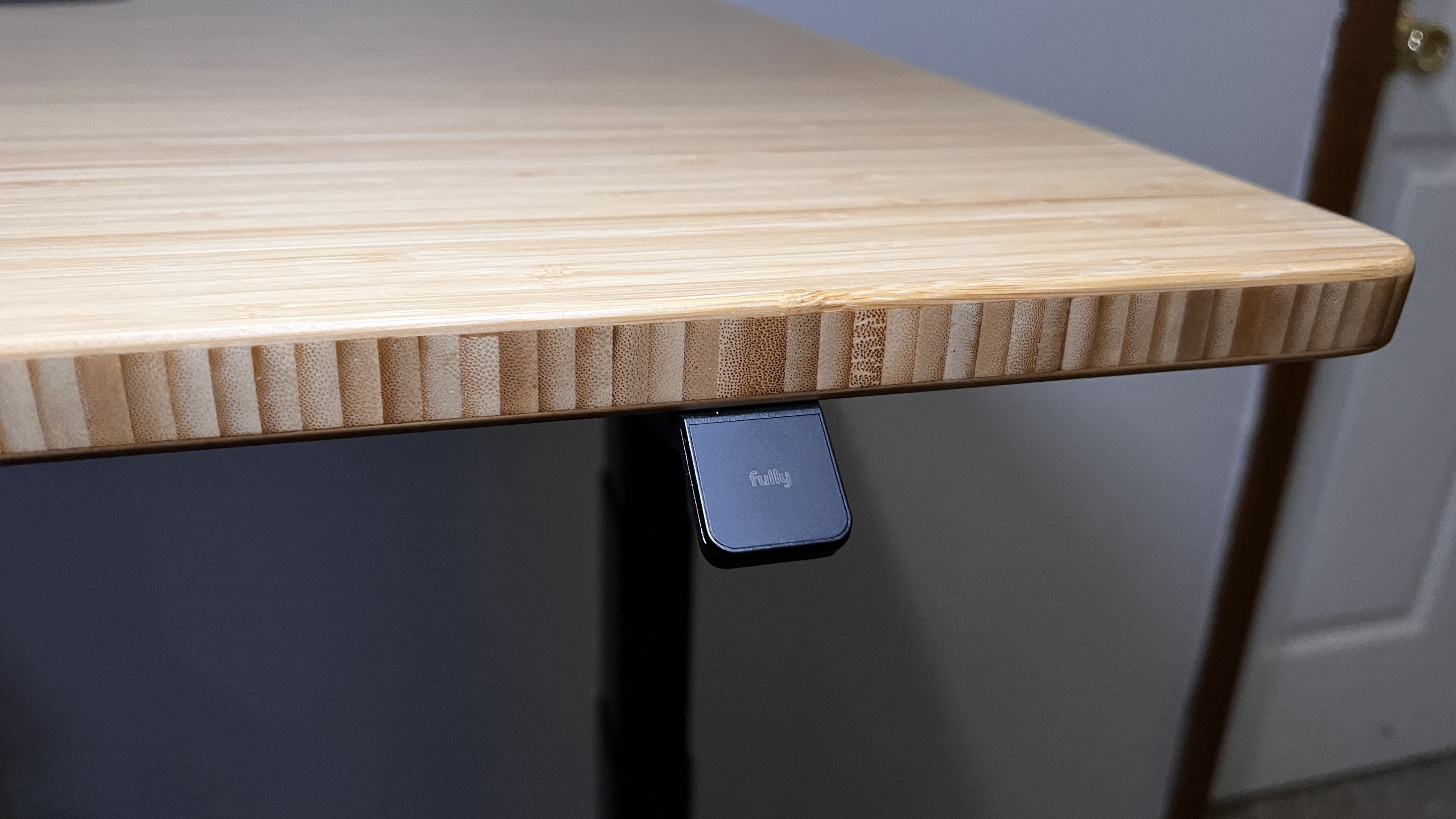 Herman Miller Jarvis Standing Desk