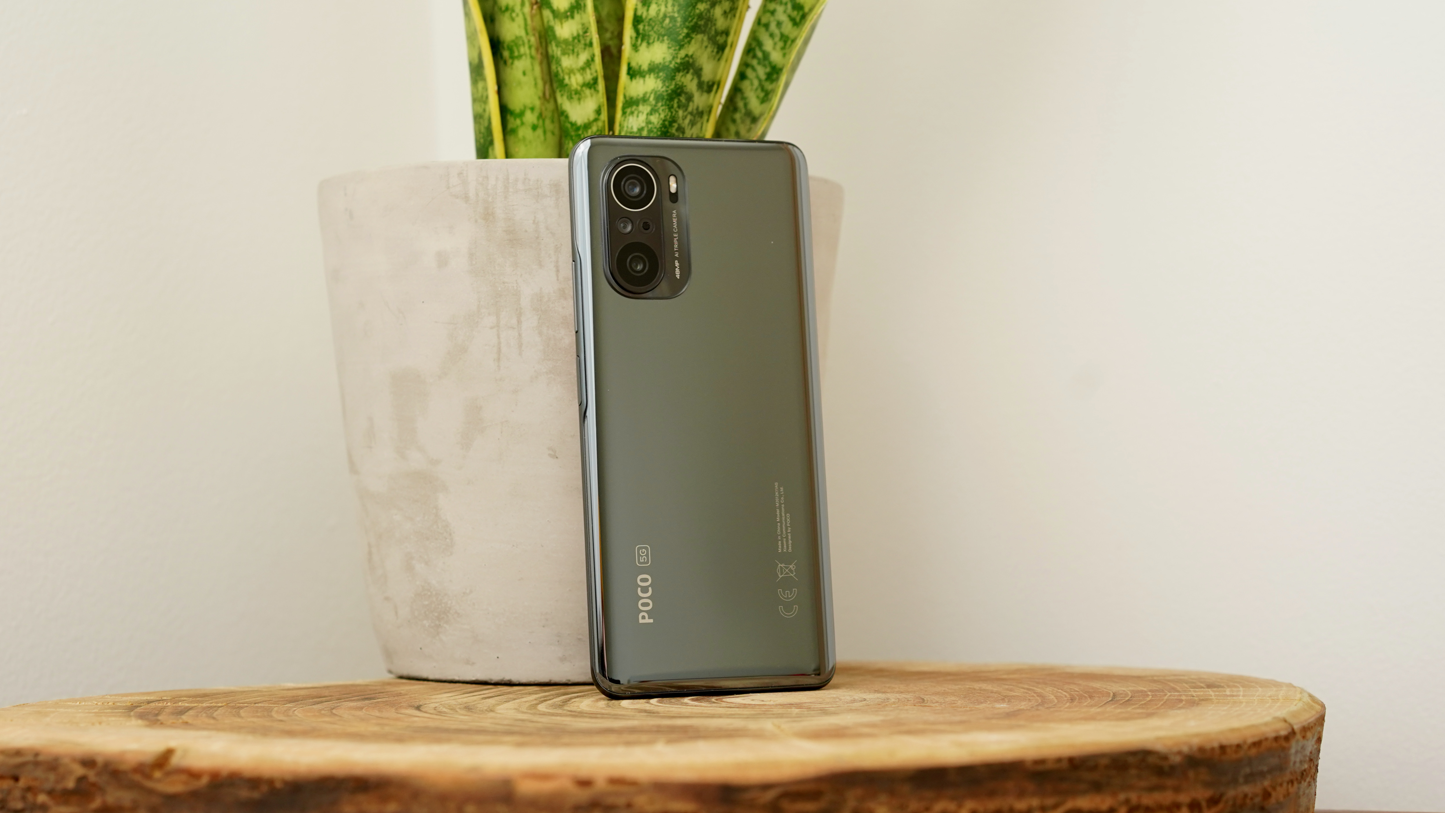 Xiaomi Poco F3