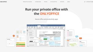 OnlyOffice Review Listing