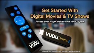 Vudu Spark