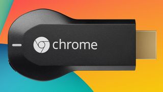 Chromecast UK