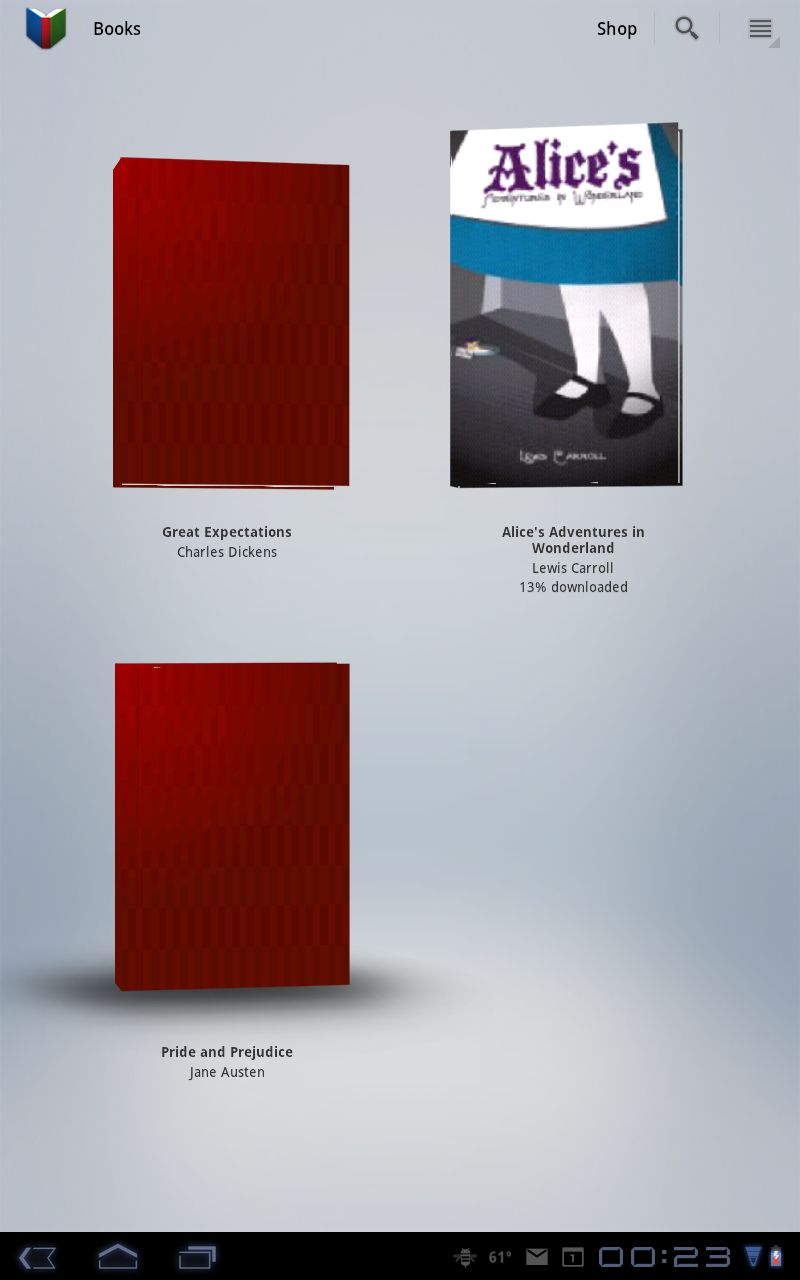 Google books