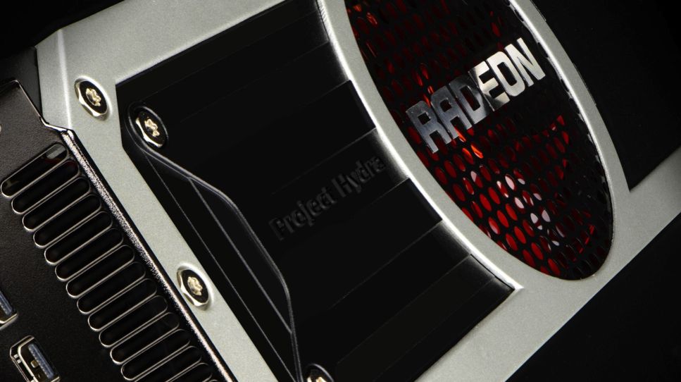 2006: AMD Buys ATI