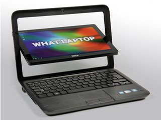 Dell Inspiron Duo