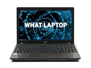 Acer Aspire 5741Z