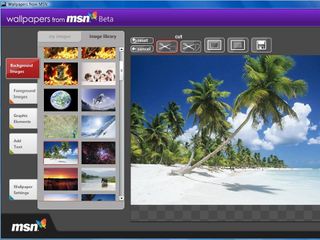 MSN Wallpapers