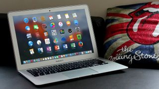 How to use Mac OS X El Capitan's Launchpad