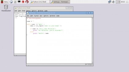 Python 1