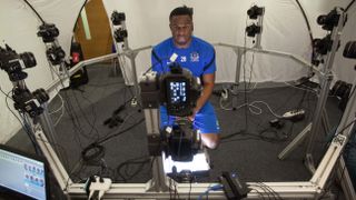 How EA bring your Fifa players to photo-realistic life