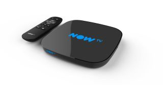 Now TV Smart Box