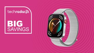Huawei Watch Fit 3