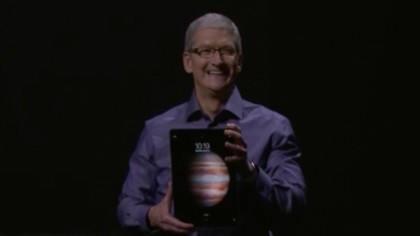 iPad Pro