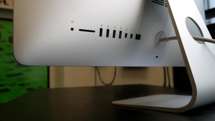 Ports