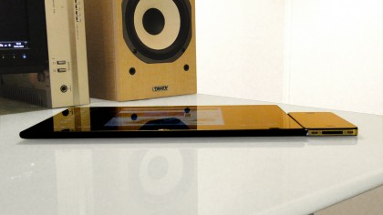 Vaio Tap