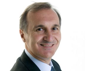 Qualcomm's Enrico Salvatori