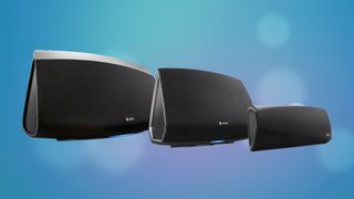 Heos by Denon