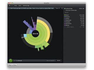 DaisyDisk 2.0.6