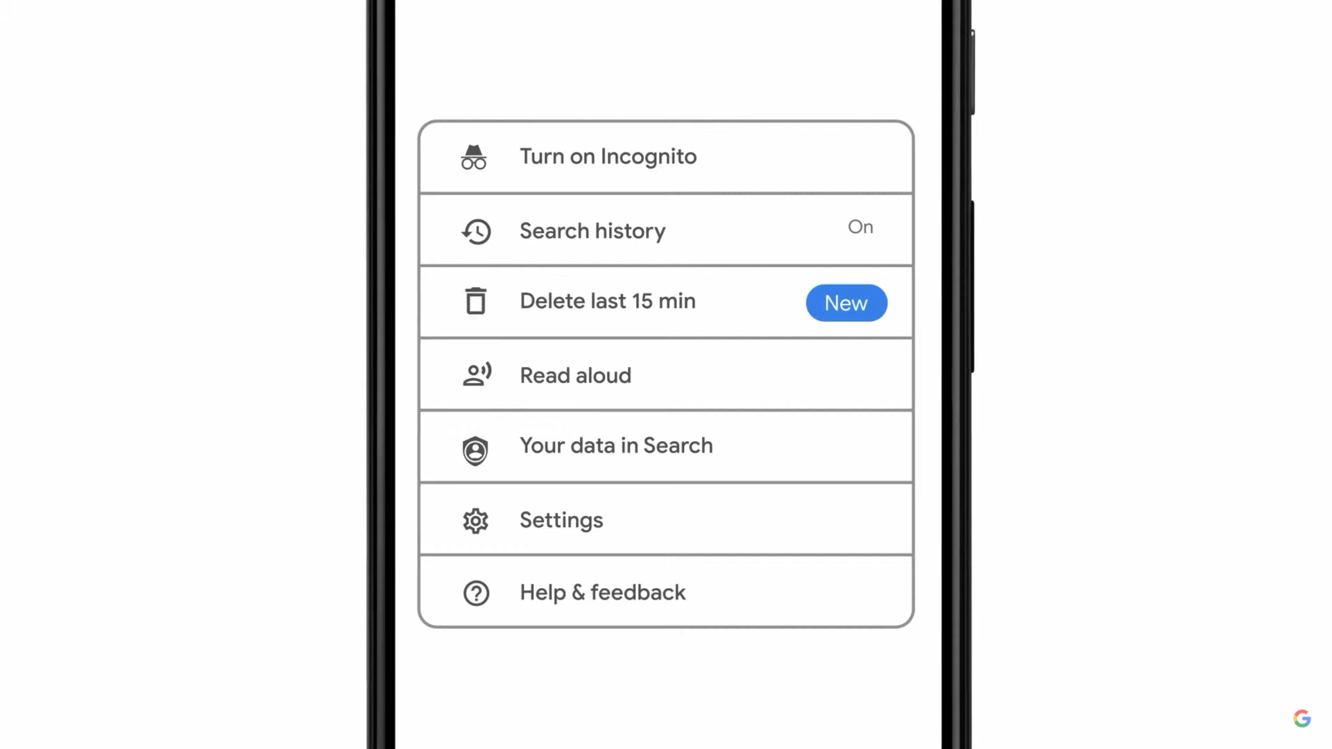 Google IO 2021