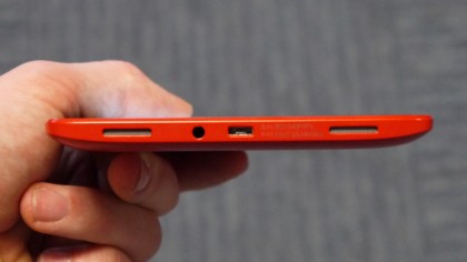 HP Slate 7 HD Review