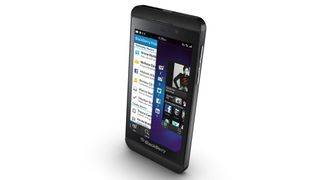 BlackBerry Z10