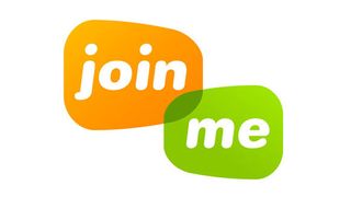 Join.me logo