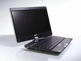 Acer Aspire 1825PTZ