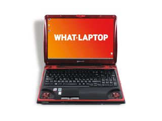 Toshiba Qosmio G50-10H