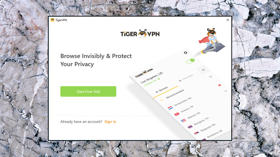 Free Trial
