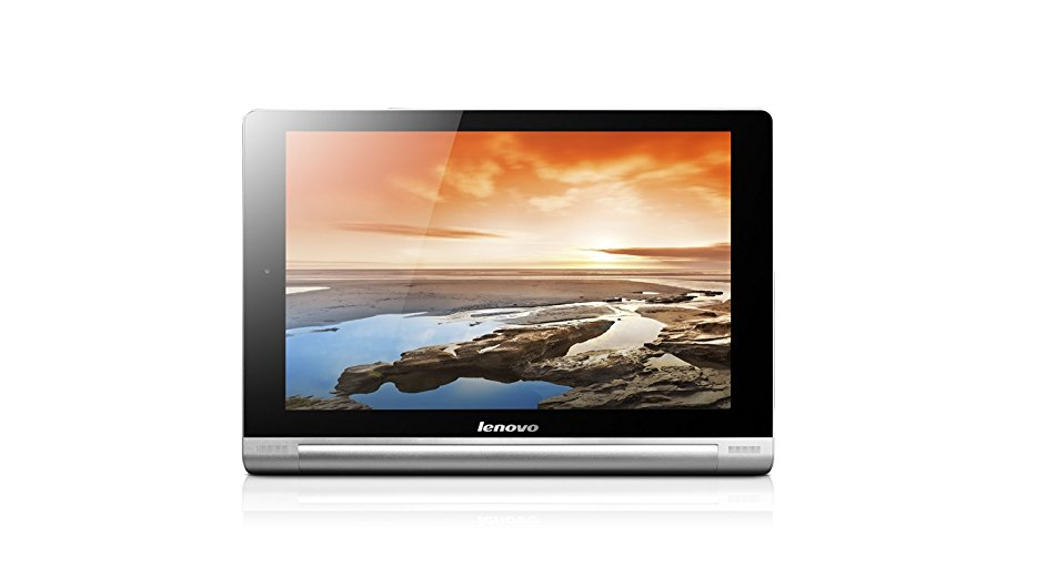 Lenovo Yoga Tablet 2 with Android