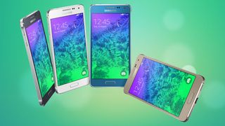 The best Samsung Galaxy Alpha deals