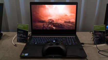 EVGA SC17