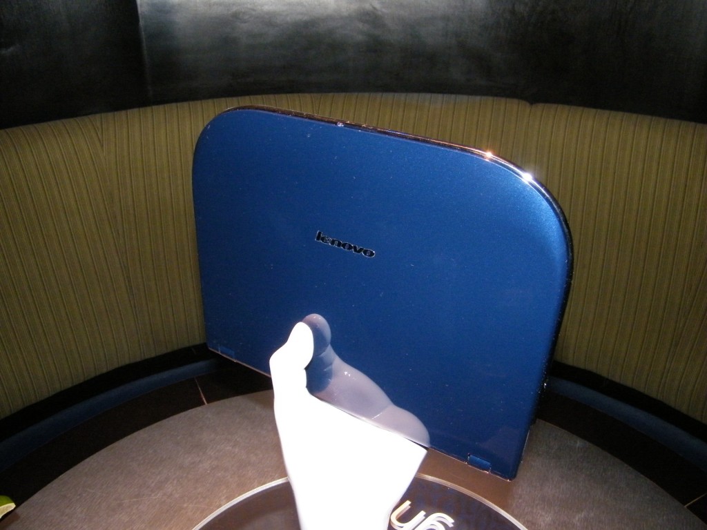 Lenovo skylight