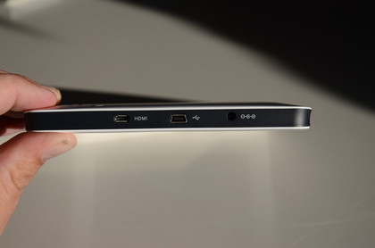 ViewSonic viewpad 7e review