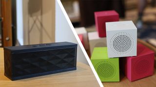 Jawbone and IKEA