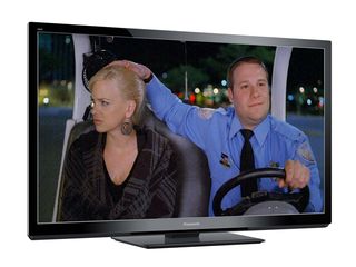Panasonic TX-P50GT30B