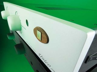 Unison Research Unico Primo