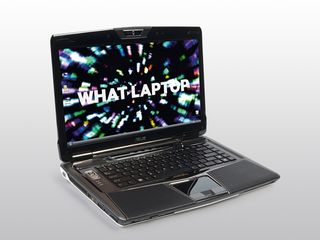 Asus Lamborghini VX5