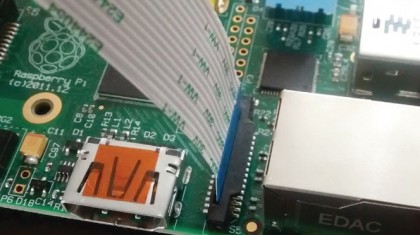 Raspberry Pi