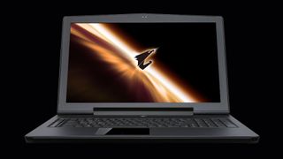 Aorus X7