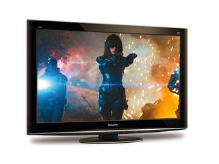 Panasonic TX-P42VT20