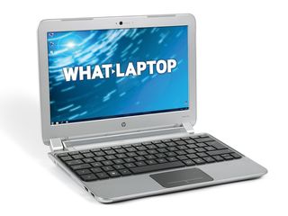 HP Pavilion dm1-3100sa