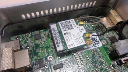Intel NUC