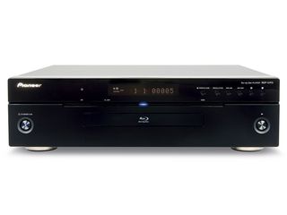 Pioneer BDP-51FD