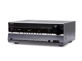 Onkyo TX-SR606