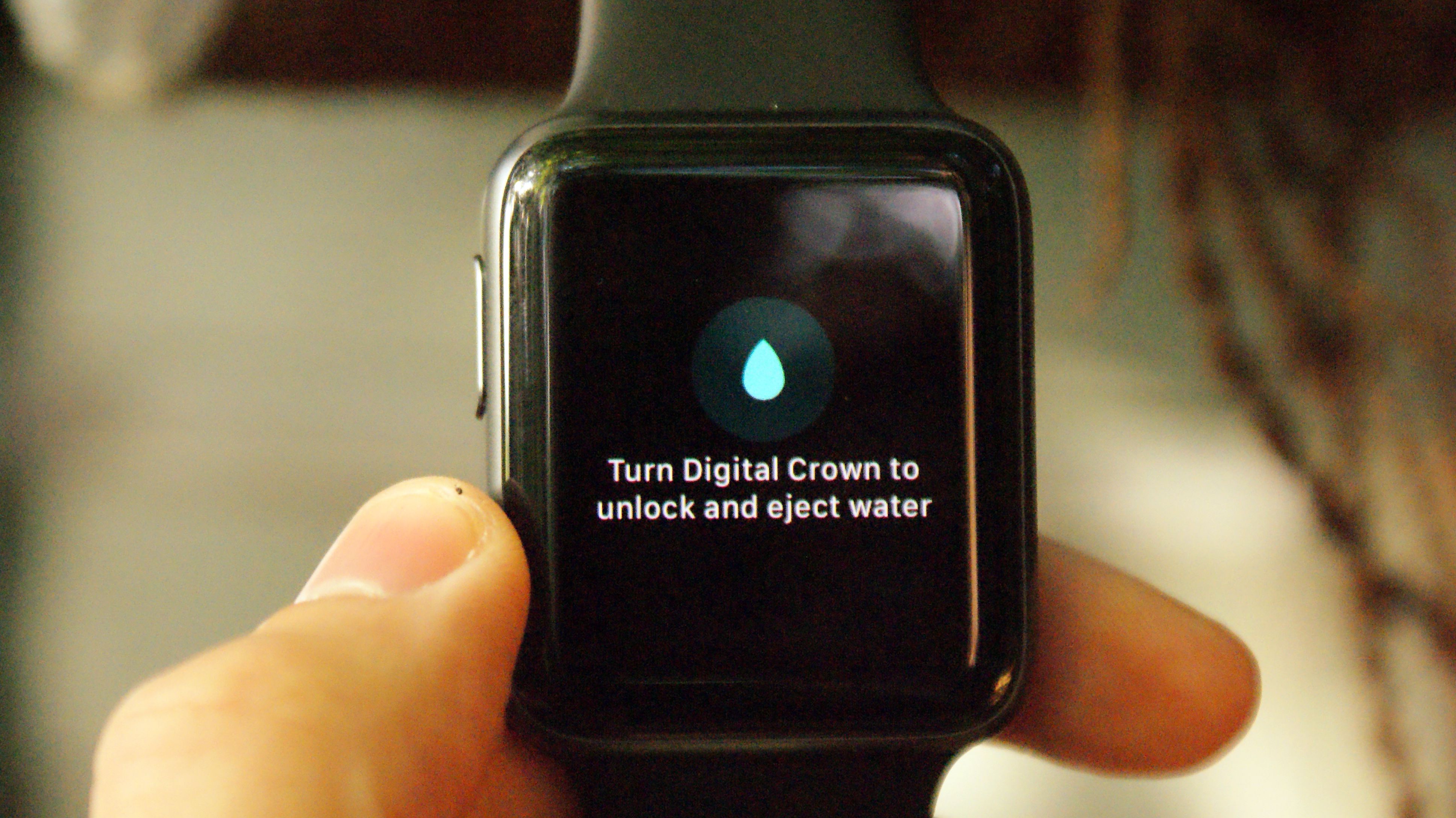 Apple Watch 2 review