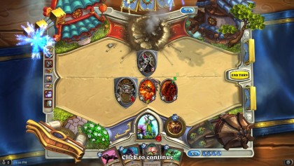 How to play Hearthstone