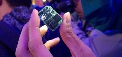 Intel Edison