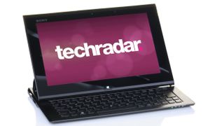 Sony Vaio Duo 11
